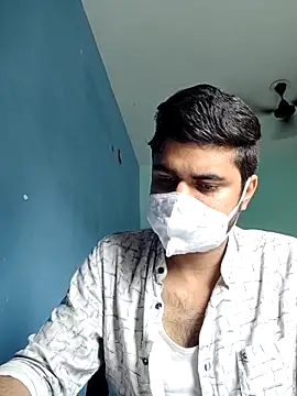 Snapshot of Ishan003 chatting on 06.15.26 Ishan003 online show from 06.15.26