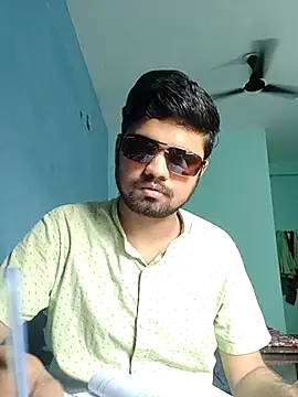 Snapshot of Ishan003 chatting on 06.19.26 Ishan003 online show from 06.19.26