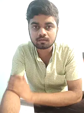 Snapshot of Ishan003 chatting on 06.20.26 Ishan003 online show from 06.20.26