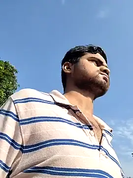 Snapshot of Ishan003 chatting on 06.25.26 Ishan003 online show from 06.25.26