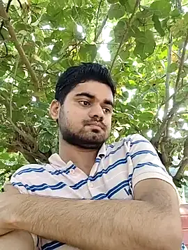Snapshot of Ishan003 chatting on 06.27.26 Ishan003 online show from 06.27.26