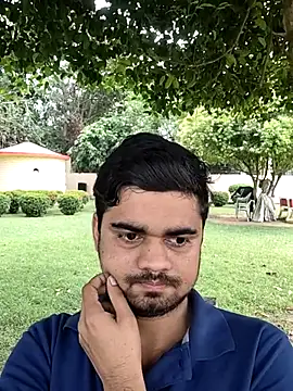 Snapshot of Ishan003 chatting on 06.29.26 Ishan003 online show from 06.29.26