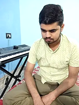 Snapshot of Ishan003 chatting on 07.04.26 Ishan003 online show from 07.04.26