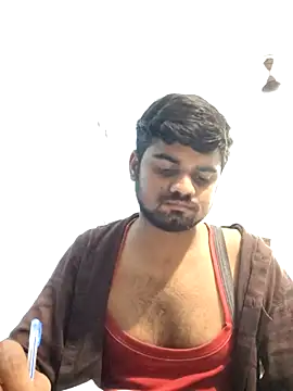 Snapshot of Ishan003 chatting on 08.02.26 Ishan003 online show from 08.02.26