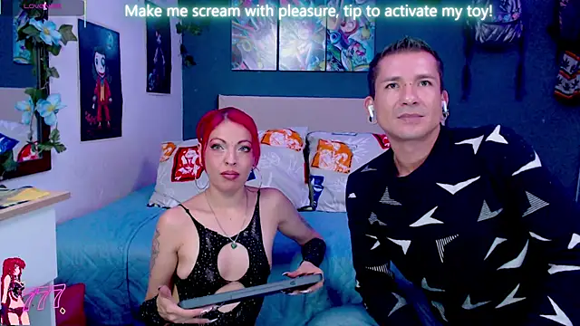 Tabu-Life online show from 07.20.26