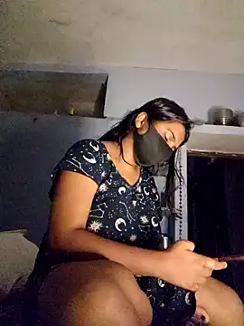 Snapshot of Priya_Strip chatting on 12.07.24 Priya Strip online show from 12.07.24