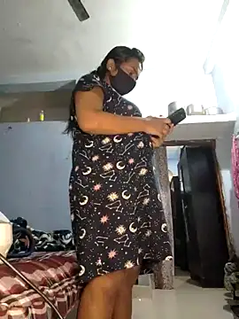 Snapshot of Priya_Strip chatting on 12.13.24 Priya Strip online show from 12.13.24