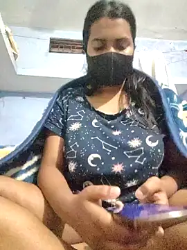 Snapshot of Priya_Strip chatting on 12.17.24 Priya Strip online show from 12.17.24