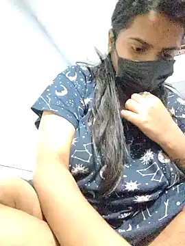 Snapshot of Priya_Strip chatting on 12.18.24 Priya Strip online show from 12.18.24