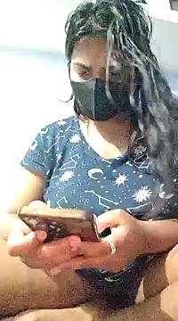 Snapshot of Priya_Strip chatting on 12.21.24 Priya Strip online show from 12.21.24