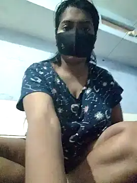 Snapshot of Priya_Strip chatting on 12.24.24 Priya Strip online show from 12.24.24