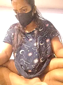 Snapshot of Priya_Strip chatting on 12.29.24 Priya Strip online show from 12.29.24