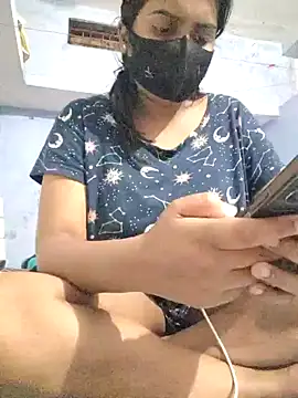 Snapshot of Priya_Strip chatting on 12.30.24 Priya Strip online show from 12.30.24