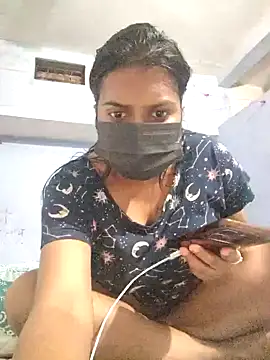 Snapshot of Priya_Strip chatting on 12.31.24 Priya Strip online show from 12.31.24