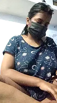 Snapshot of Priya_Strip chatting on 01.02.25 Priya Strip online show from 01.02.25