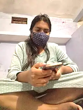 Snapshot of Priya_Strip chatting on 01.19.25 Priya Strip online show from 01.19.25