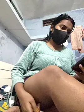 Snapshot of Priya_Strip chatting on 01.30.25 Priya Strip online show from 01.30.25