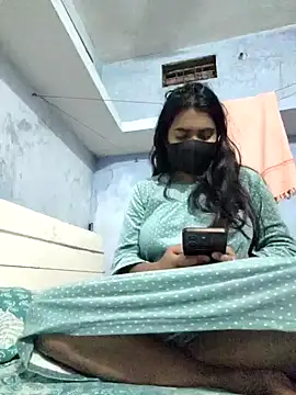 Snapshot of Priya_Strip chatting on 02.13.25 Priya Strip online show from 02.13.25