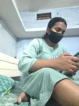 Snapshot of Priya_Strip chatting on 02.15.25 Priya Strip online show from 02.15.25