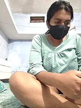 Snapshot of Priya_Strip chatting on 02.17.25 Priya Strip online show from 02.17.25