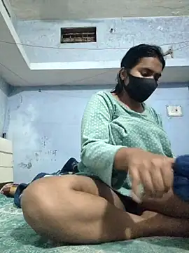 Snapshot of Priya_Strip chatting on 02.20.25 Priya Strip online show from 02.20.25