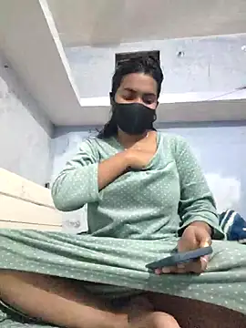 Snapshot of Priya_Strip chatting on 02.23.25 Priya Strip online show from 02.23.25