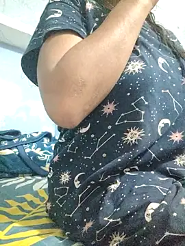 Snapshot of Priya_Strip chatting on 03.19.25 Priya Strip online show from 03.19.25