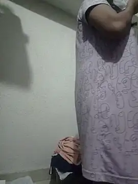 Snapshot of Priya_Strip chatting on 10.22.25 Priya Strip online show from 10.22.25