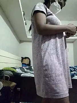 Snapshot of Priya_Strip chatting on 10.23.25 Priya Strip online show from 10.23.25