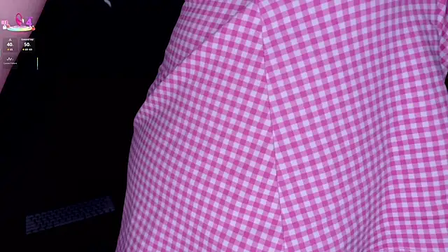 Scarlettredff online show from 04.25.26