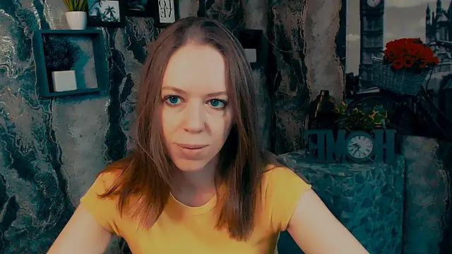 GloriaSi  online show from 11.15.25