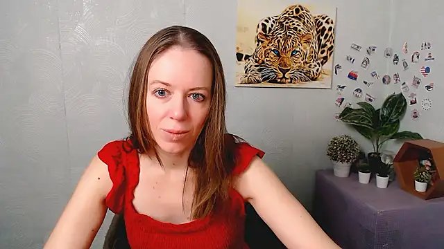 GloriaSi  online show from 01.17.26