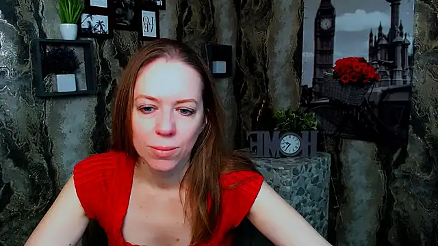 GloriaSi  online show from 02.07.26