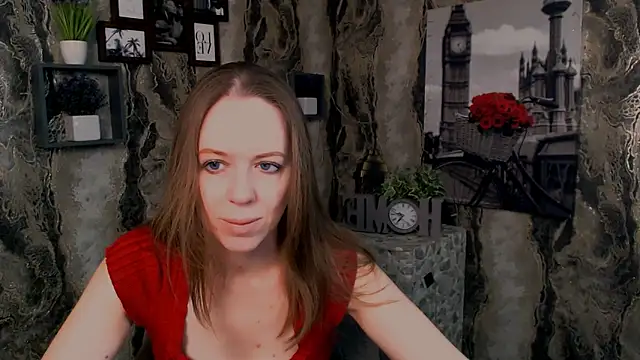 GloriaSi  online show from 02.17.26