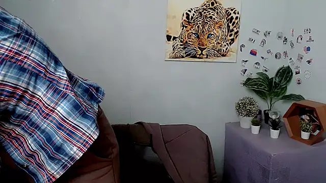 GloriaSi  online show from 02.23.26