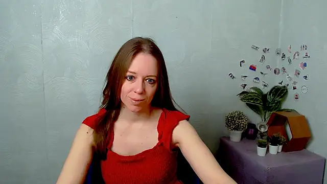 GloriaSi  online show from 04.30.26