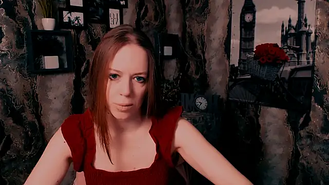 GloriaSi  online show from 05.11.26