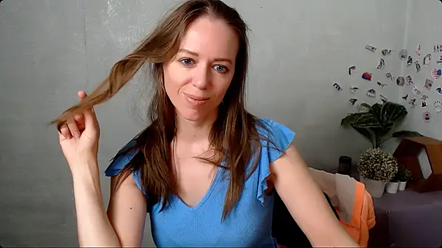 GloriaSi  online show from 05.24.26