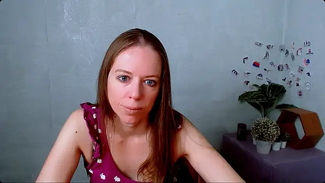 GloriaSi  online show from 05.27.26