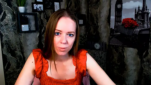 Snapshot of GloriaSi_ chatting on 06.27.26 GloriaSi online show from 06.27.26