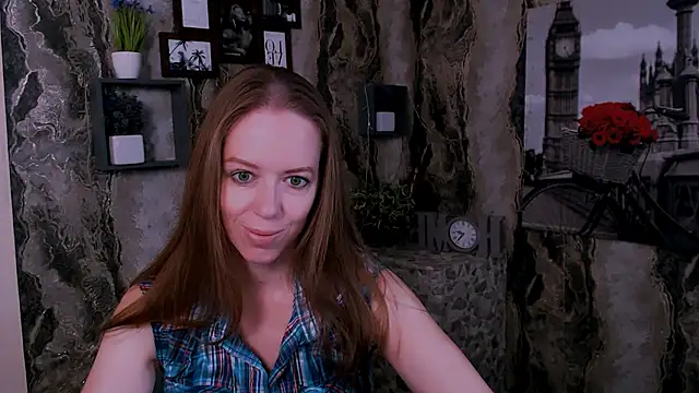 Snapshot of GloriaSi_ chatting on 07.04.26 GloriaSi online show from 07.04.26
