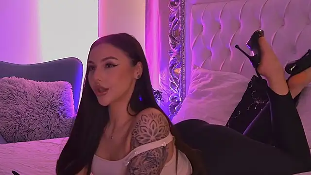 LexyBank online show from 05.01.26