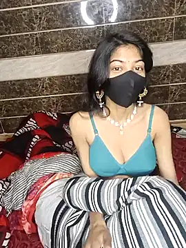 Shalu79 online show from 12.31.24