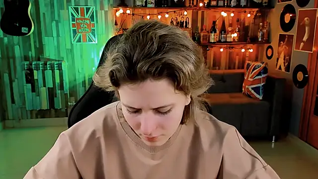 LolaAsmus online show from 12.11.24