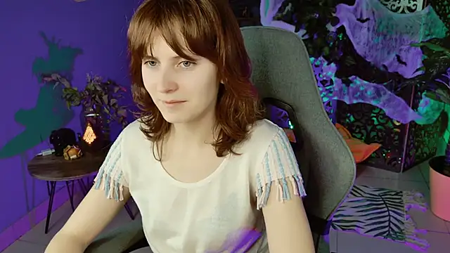 LolaAsmus online show from 11.01.25