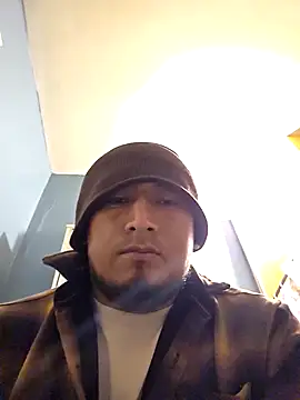 Jovende28 online show from 10.28.25