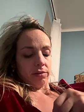 Annelibre online show from 10.21.25