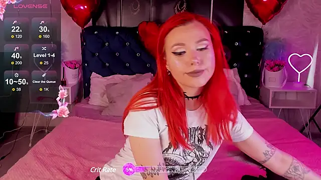 Kim Forman online show from 02.09.25