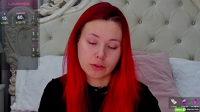 Kim Forman online show from 11.08.25