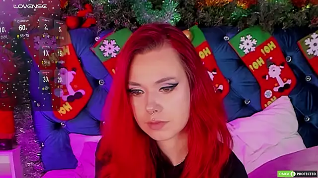 Kim Forman online show from 12.23.25